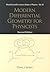 MODERN DIFFERENTIAL GEOMETRY FOR PHYSICISTS (2ND EDITION) (World Scientific Lecture Notes in Physics)
