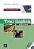 TOTAL ENGLISH PRE-INT STUD BK & DVD