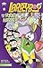 LarryBoy and the Yodelnapper (LarryBoy #4)