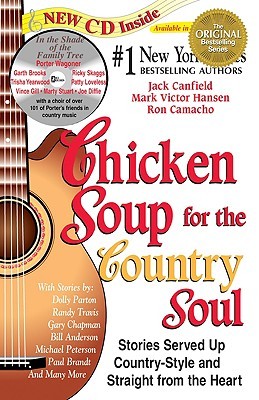 Chicken Soup for the Country Soul (Paperback)