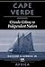 Cape Verde by Richard A. Lobban Jr.