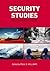 Security Studies: An Introduction