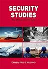 Security Studies:...