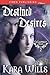 Destined Desires [Talaenian Fae 2]