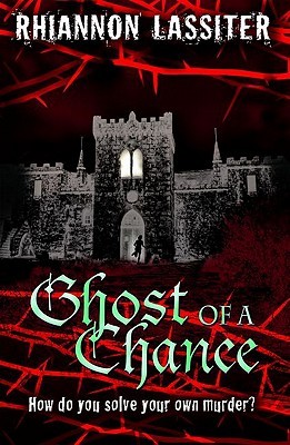 Ghost of a Chance
