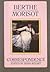 Berthe Morisot by Berthe Morisot