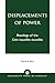 Displacements of Power: Rea...