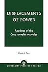 Displacements of Power: Readings of the Cent nouvelles nouvelles