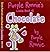 Purple Ronnie's Little Book of Chocolate by Giles Andreae
