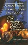Cowboy Christmas by Carol Finch