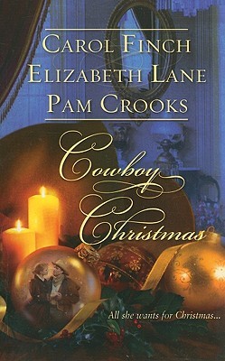 Cowboy Christmas (Mass Market Paperback)