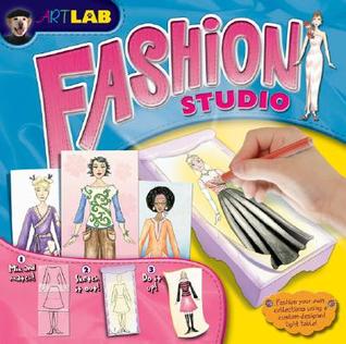 ArtLab: Fashion Studio D6287 (Artlab)