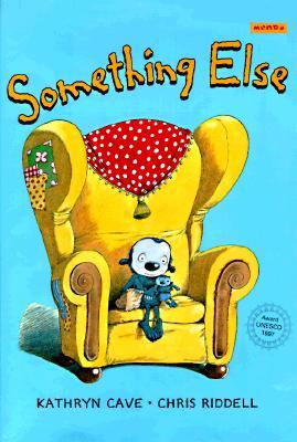 Something Else (Paperback)