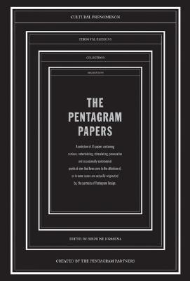 The Pentagram Papers (Hardcover)