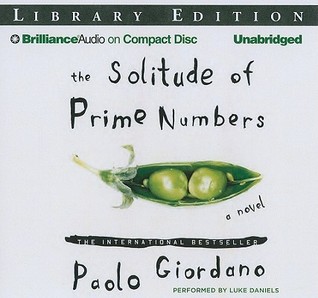 The Solitude of Prime Numbers