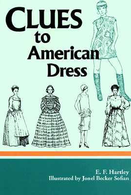 Clues to American Dress (Paperback)