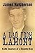 A Lad from Lamont: Faith Jo...