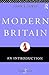 Modern Britain: An Introduction