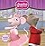 Angelina's New Partner (Angelina Ballerina)