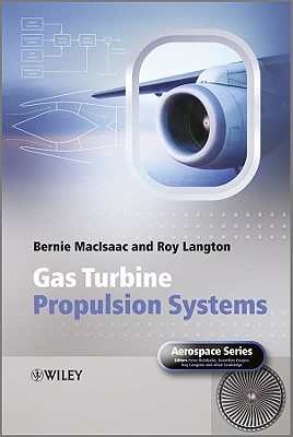 Gas Turbine Propulsion Systems (Hardcover)