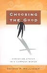 Choosing the Good...