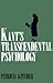 Kant's Transcendental Psychology by Patricia Kitcher