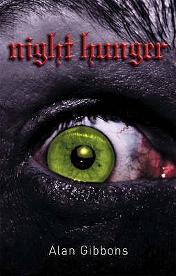 Night, Hunger (Paperback)