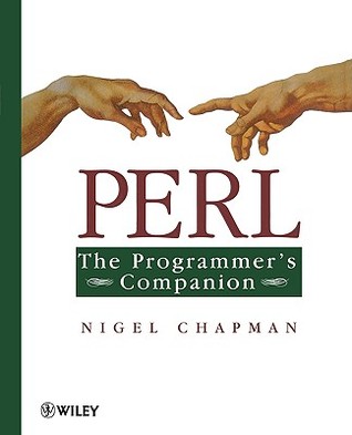 Perl (Paperback)