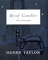 Brief Candles: 101 Clerihews