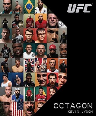 Octagon (Hardcover)