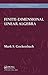 Finite-Dimensional Linear Algebra (Discrete Mathematics and Its Applications)
