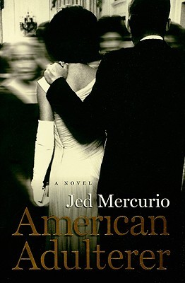 American Adulterer (Hardcover)