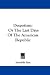 Despotism by Invisible Sam