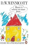 Home Is Where We ...