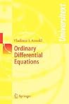 Ordinary Differential Equations by Vladimir I. Arnold