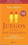 Juegos en que par...