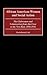 African American Women and Social Action: The Clubwomen and Volunteerism from Jim Crow to the New Deal, 1896-1936 (Contributions in Women's Studies)
