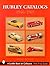 Hubley Catalogs: 1946-1965:...