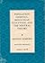 Population Genetics, Molecular Evolution, and the Neutral Theory: Selected Papers