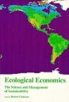 Ecological Economics: The Science and Management of Sustainability