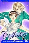 W Juliet, Vol. 10 by Emura W Juliet, Vol. 10 by Emura
