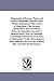 Memoranda of persons, places, and events; embracing authentic facts, visions, impressions, discoveries, in magnetism, clairvoyance, spiritualism. Also ... from the opposition. By Andrew Jackson Davis