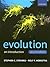 Evolution, by Stephen C. Stearns