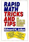 Rapid Math Tricks...