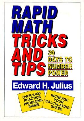 Rapid Math Tricks & Tips: 30 Days to Number Power (Paperback)