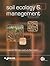 Soil Ecology and Management (Modular Text Series)