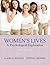 Women's Lives: A Psychological Exploration (3rd Edition)