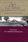 Place in American Fiction: Excursions and Explorations (Volume 1)