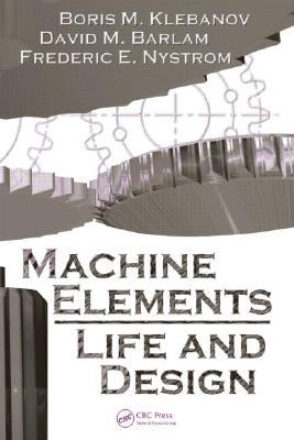 Machine Elements (Mechanical Engineering)