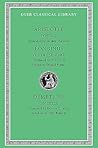 Aristotle by Aristotle